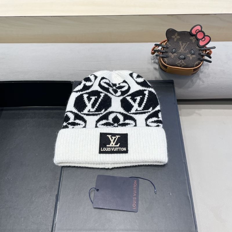 Louis Vuitton Caps